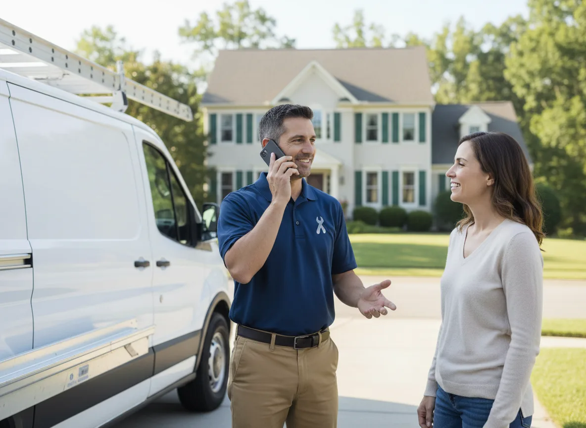 Home Gutter Service Fair Play, MO FAQs